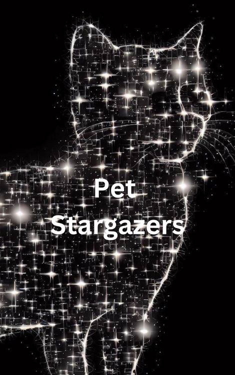 Produktbild: Pet Stargazers
