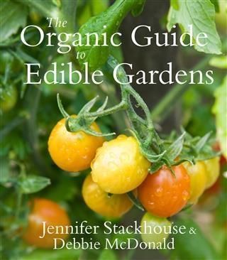 Produktbild: Organic Guide to Edible Gardens