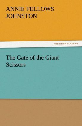 Produktbild: The Gate of the Giant Scissors
