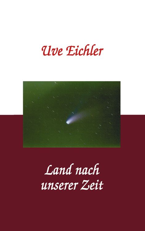 Produktbild: Land nach unserer Zeit