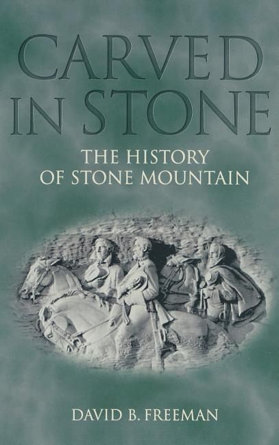 Produktbild: Carved in Stone