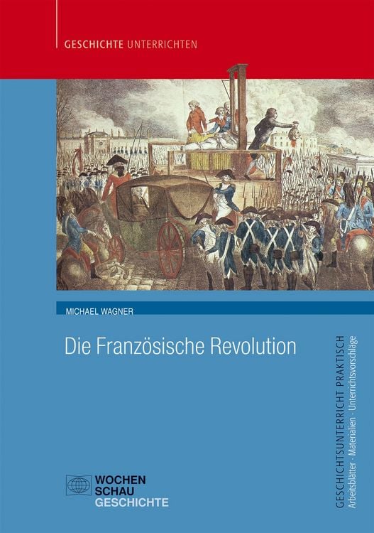Produktbild: Die Franz&ouml;sische Revolution