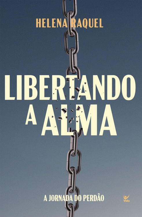 Produktbild: Libertando a alma