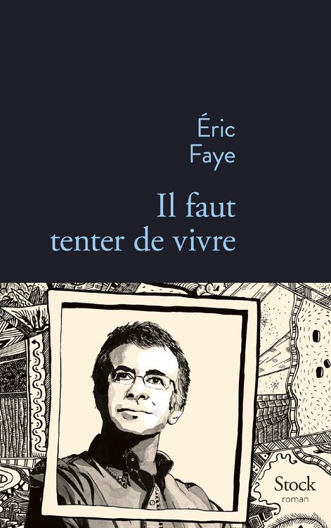 Produktbild: Il faut tenter de vivre