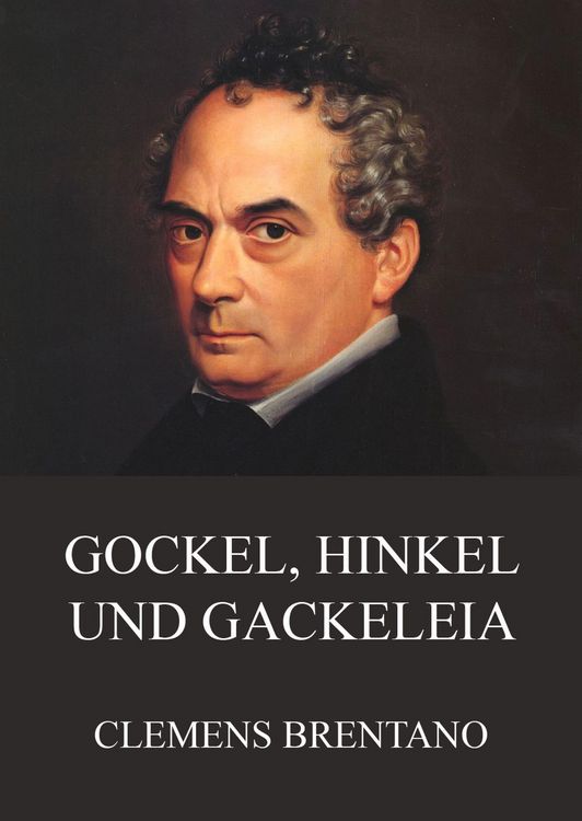 Produktbild: Gockel, Hinkel und Gackeleia