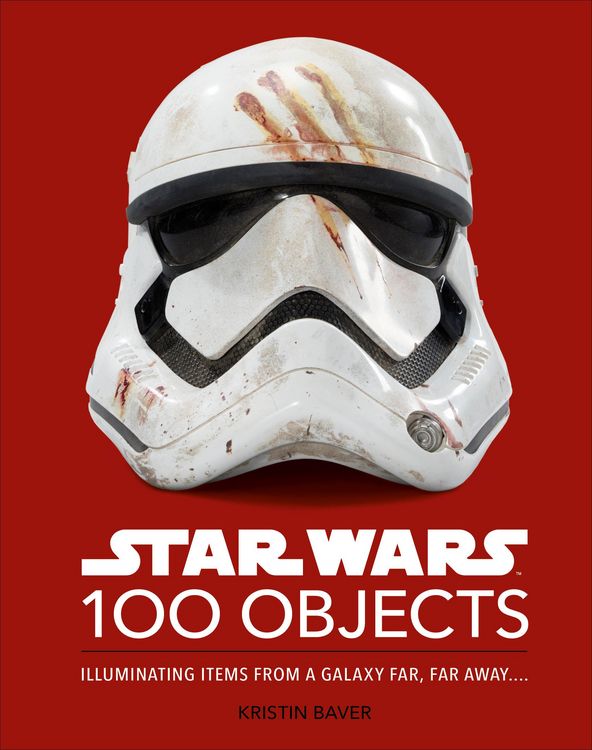 Produktbild: Star Wars 100 Objects