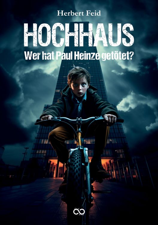 Produktbild: Hochhaus