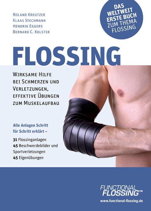 Produktbild: Flossing
