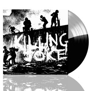 Produktbild: Killing Joke