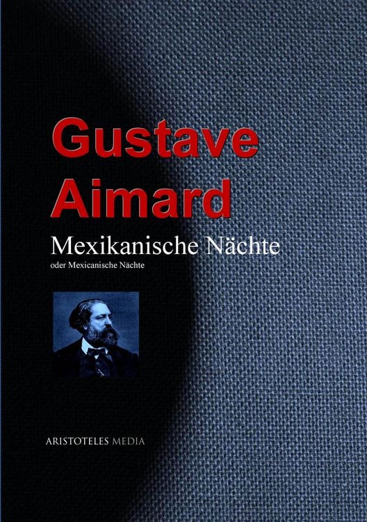 Produktbild: Mexikanische N&auml;chte
