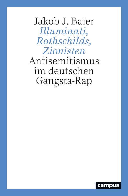 Produktbild: Illuminati, Rothschilds, Zionisten