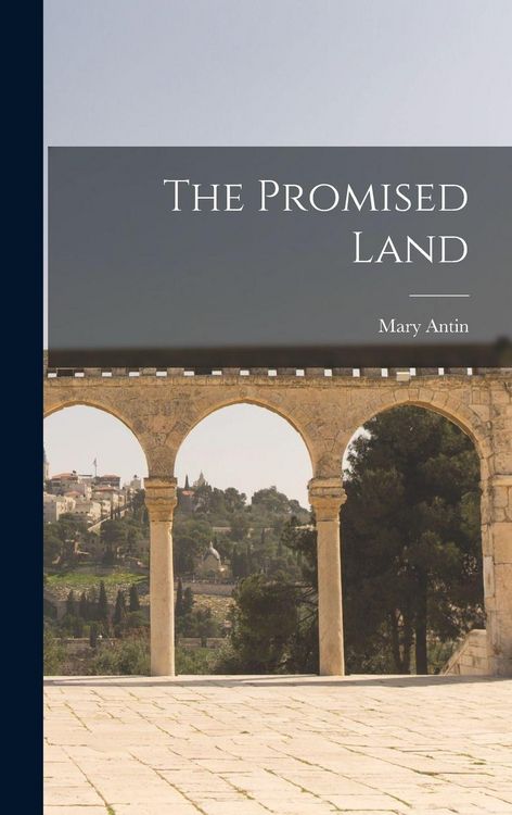 Produktbild: The Promised Land
