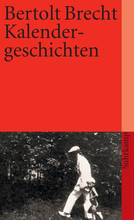 Produktbild: Kalendergeschichten