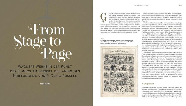 Produktbild: Die Oper ist tot &ndash; Es lebe die Oper!