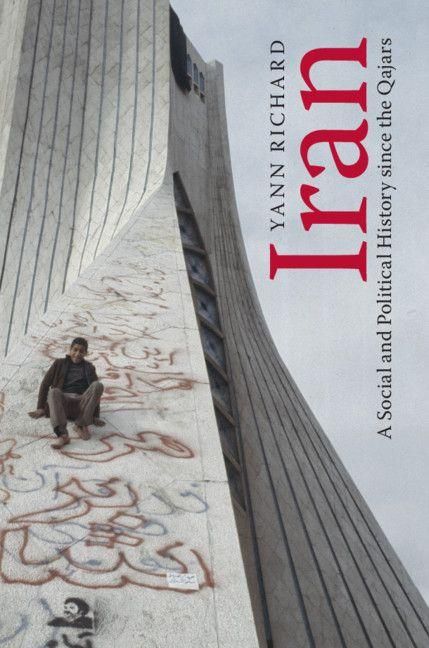 Produktbild: Iran