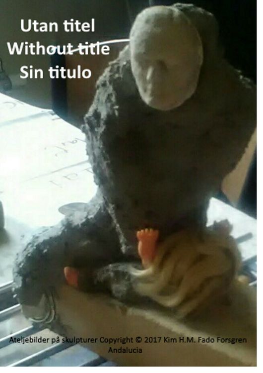Produktbild: Utan titel, Without title, Sin titulo