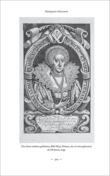Produktbild: Shakespeares Schwestern