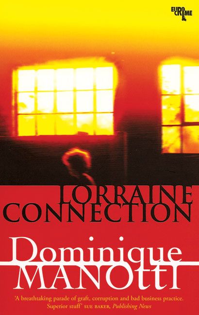Produktbild: Lorraine Connection