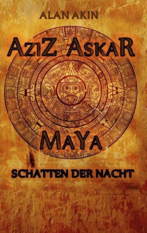 Produktbild: Aziz Askar