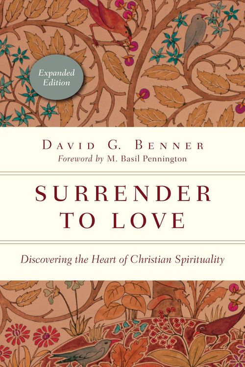 Produktbild: Surrender to Love