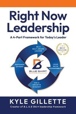 Produktbild: Right Now Leadership
