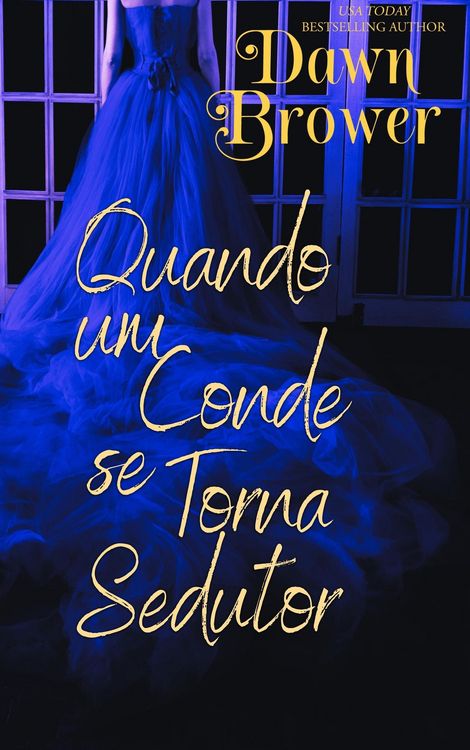 Produktbild: Quando um Conde se Torna Sedutor