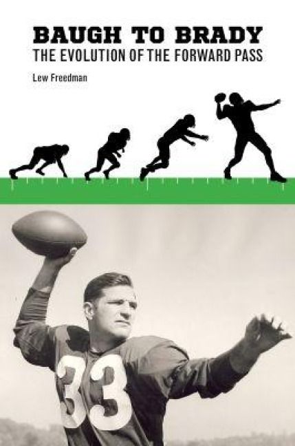 Produktbild: Baugh to Brady