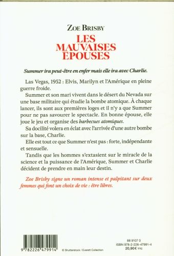 Produktbild: Les mauvaises &eacute;pouses