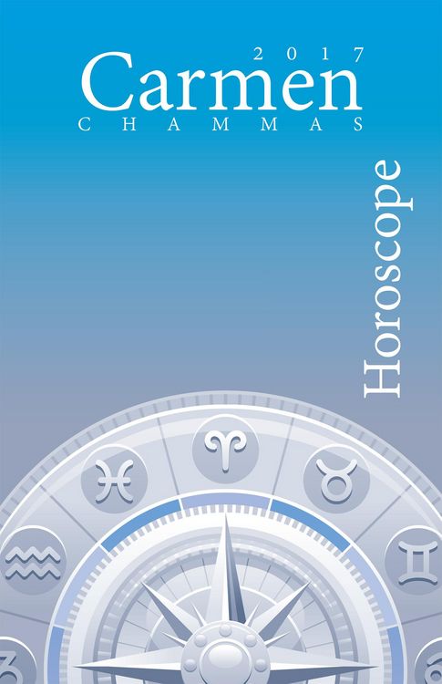 Produktbild: Horoscope 2017
