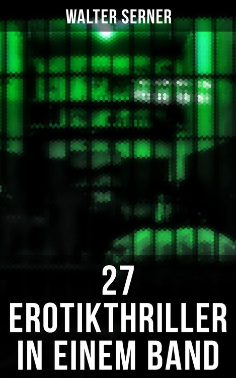 Produktbild: 27 Erotikthriller in einem Band