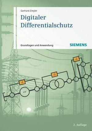 Produktbild: Digitaler Differentialschutz