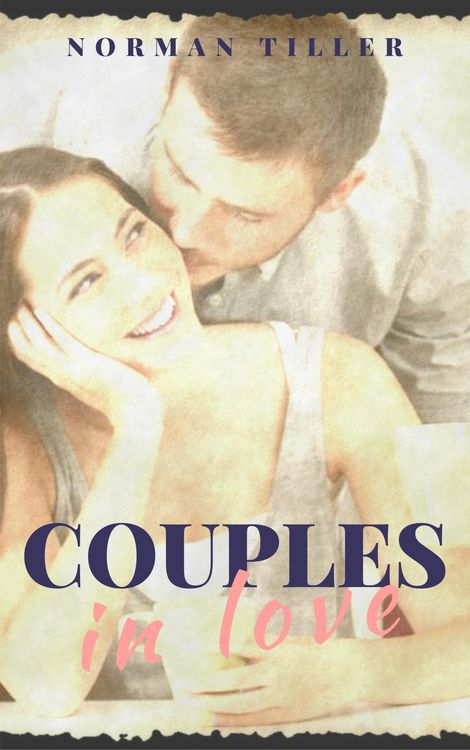 Produktbild: Couples in love