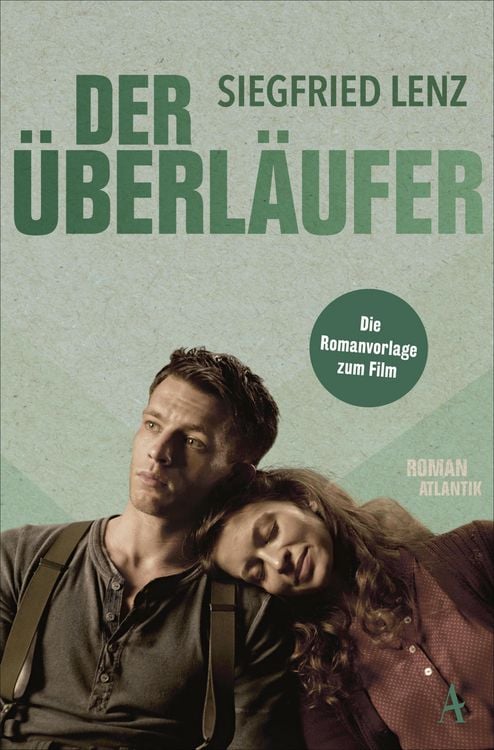 Produktbild: Der &Uuml;berl&auml;ufer