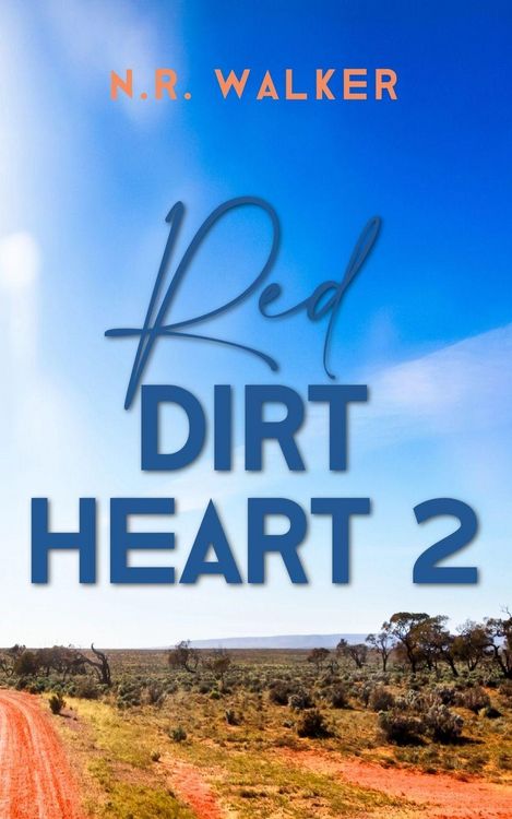 Produktbild: Red Dirt Heart 2