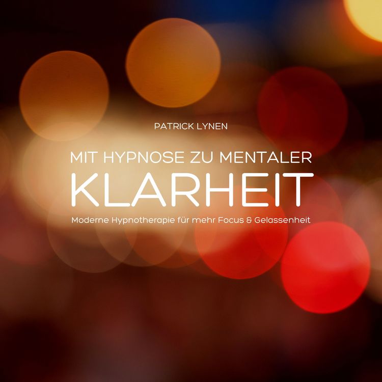 Produktbild: Mit Hypnose zu mentaler Klarheit