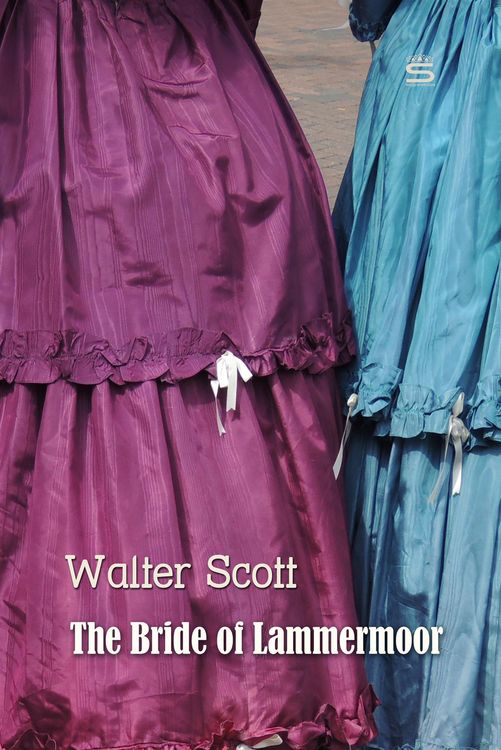 Produktbild: The Bride of Lammermoor