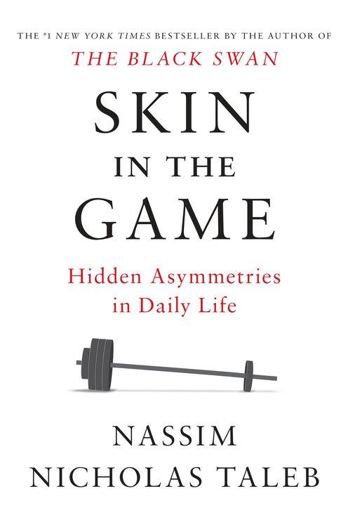 Produktbild: Skin in the Game