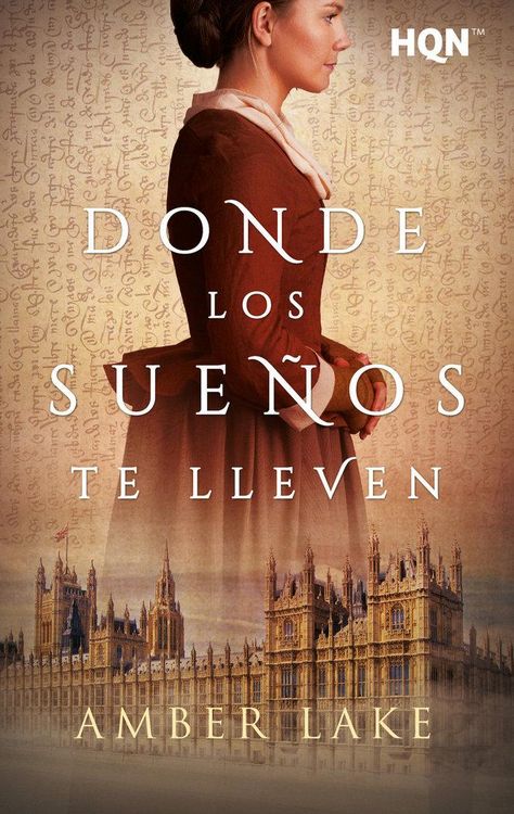 Produktbild: Donde los sue&ntilde;os te lleven