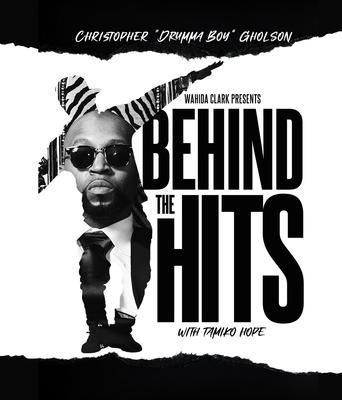 Produktbild: Behind The Hits