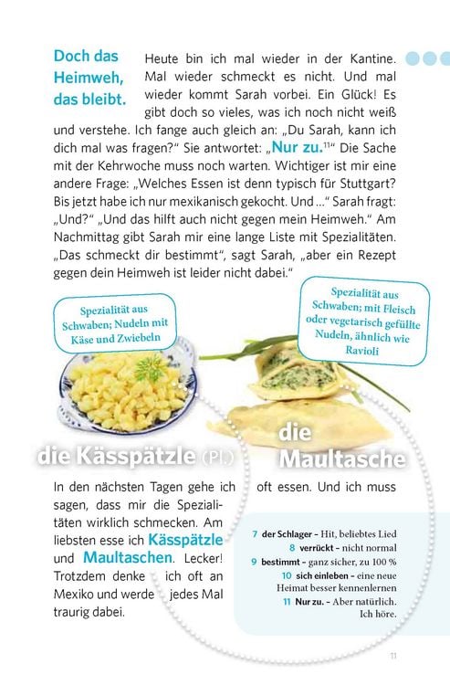 Produktbild: PONS 40 Kurzgeschichten Deutsch als Fremdsprache