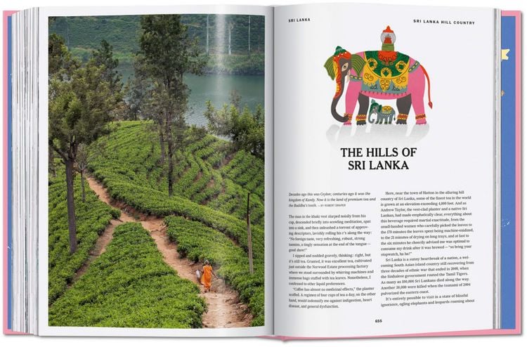 Produktbild: The New York Times Explorer