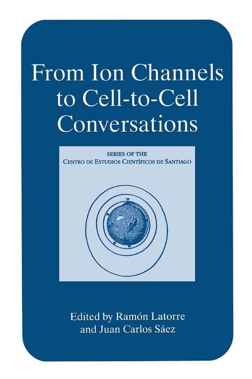 Produktbild: From Ion Channels to Cell-to-Cell Conversations