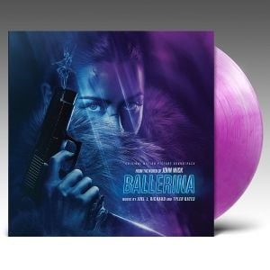 Produktbild: From The World Of John Wick: Ballerina