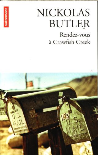 Produktbild: Rendez-vous &agrave; Crawfish Creek