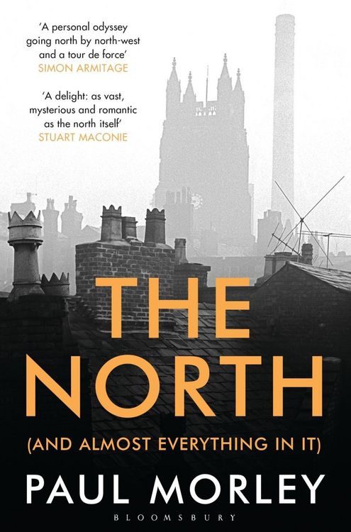 Produktbild: The North
