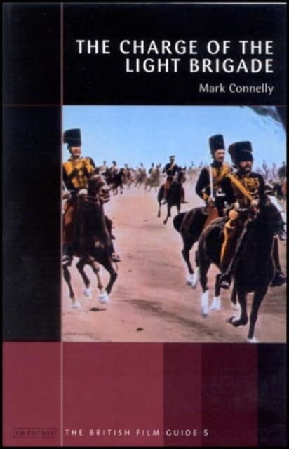 Produktbild: Connelly, M: The Charge of the Light Brigade