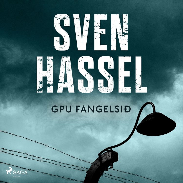 Produktbild: GPU Fangelsi&eth;