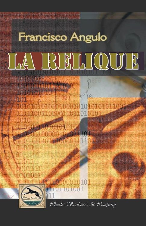 Produktbild: La Relique