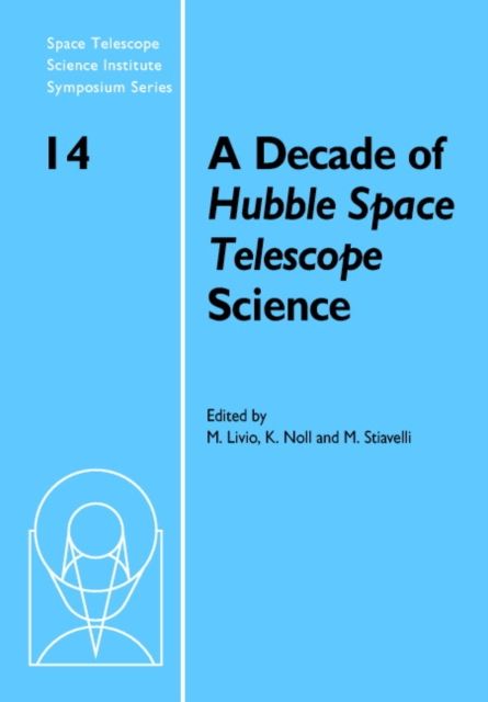 Produktbild: Decade Of Hubble Space Telesco