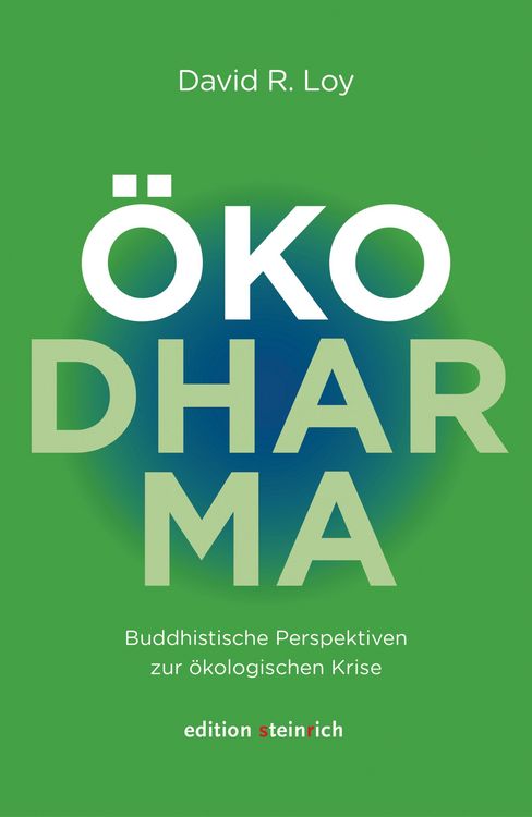 Produktbild: &Ouml;koDharma